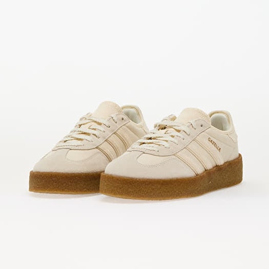 Men's shoes adidas Clot Gazelle S By E Crew White/ Core White