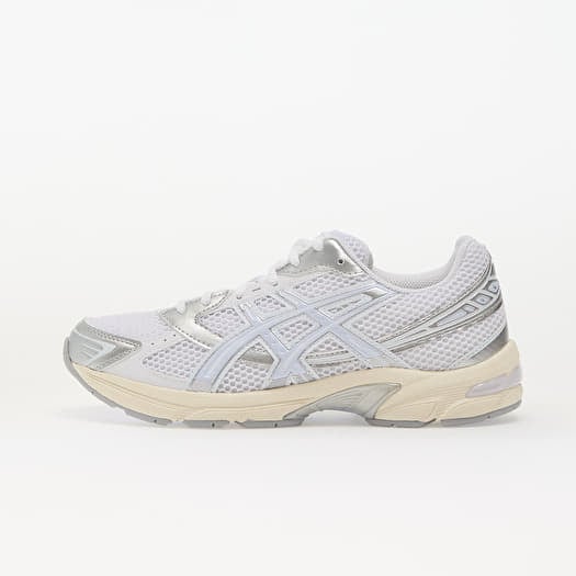 Asics Gel-1130 White/ Blue Fade