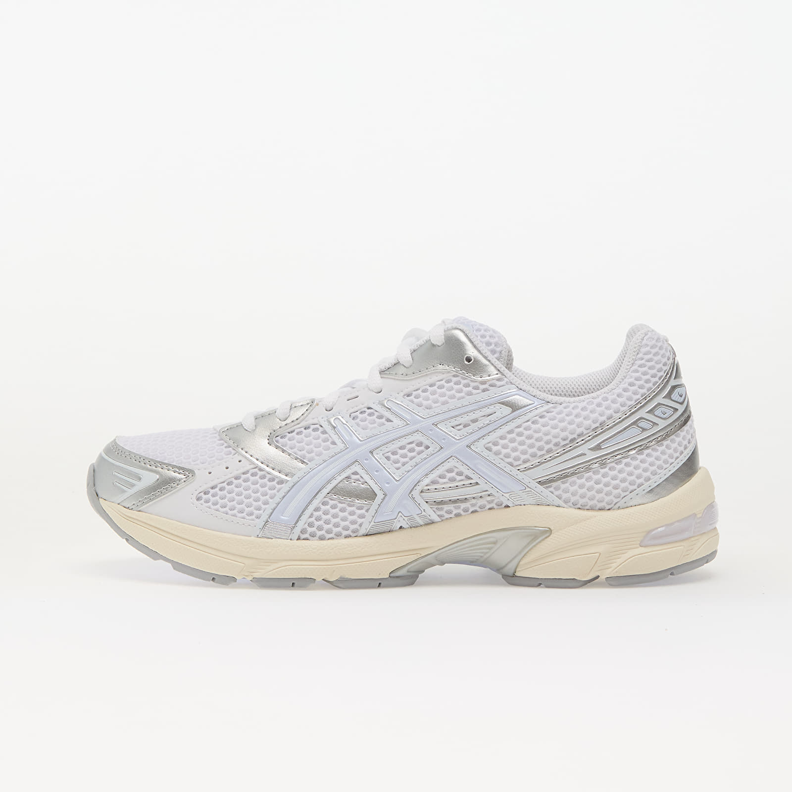Women's shoes Asics Gel-1130 White/ Blue Fade