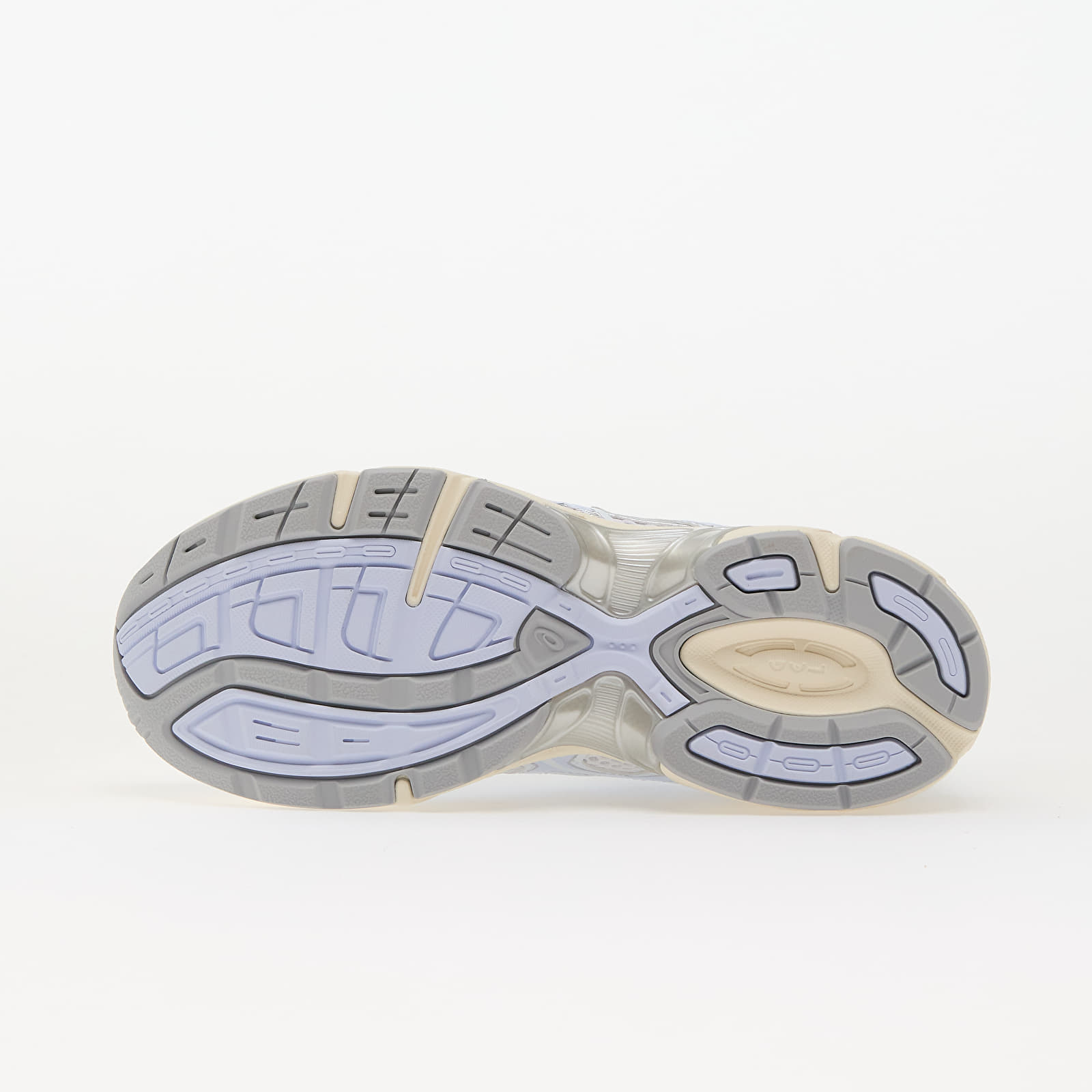 Women's shoes Asics Gel-1130 White/ Blue Fade