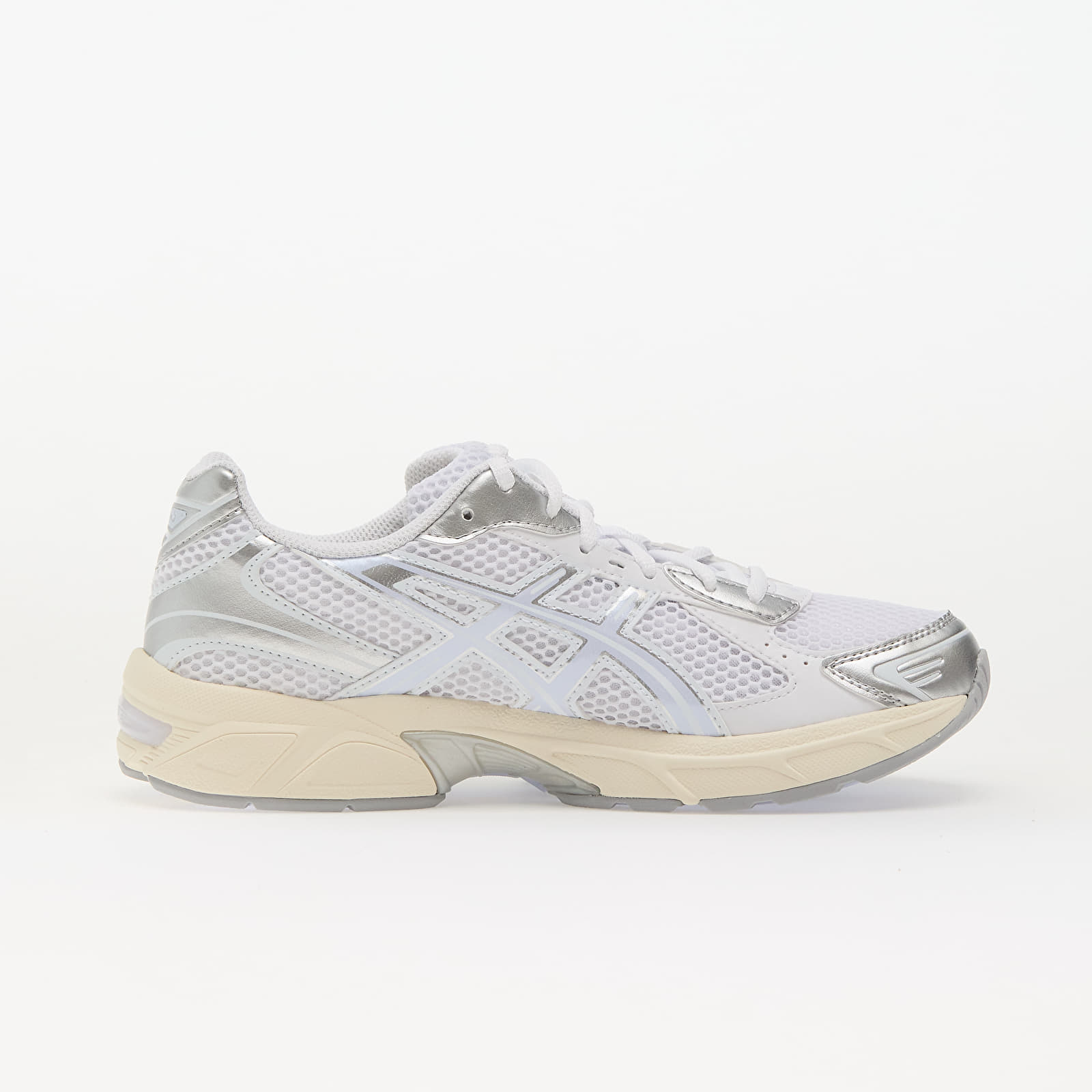 Women's shoes Asics Gel-1130 White/ Blue Fade