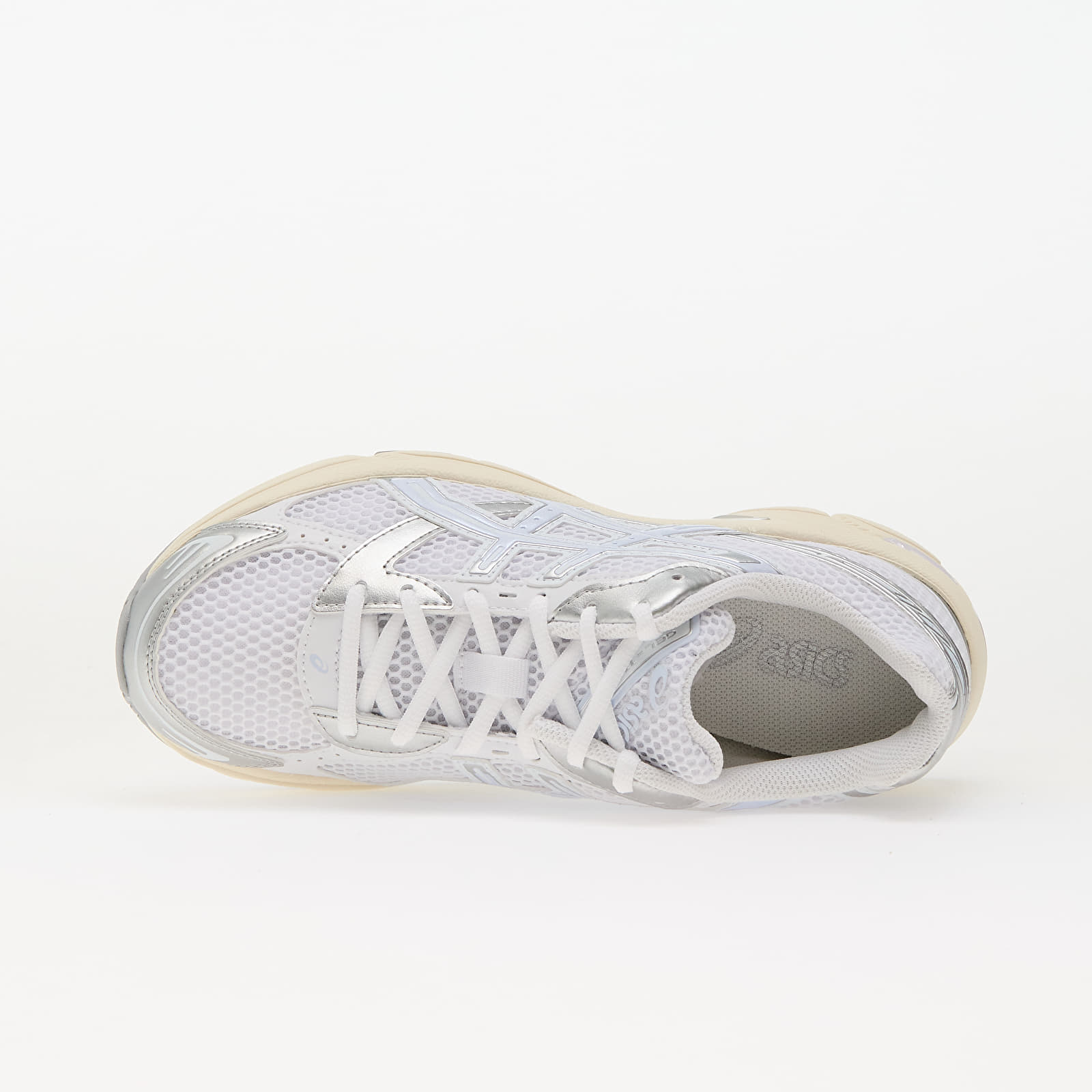 Women's shoes Asics Gel-1130 White/ Blue Fade