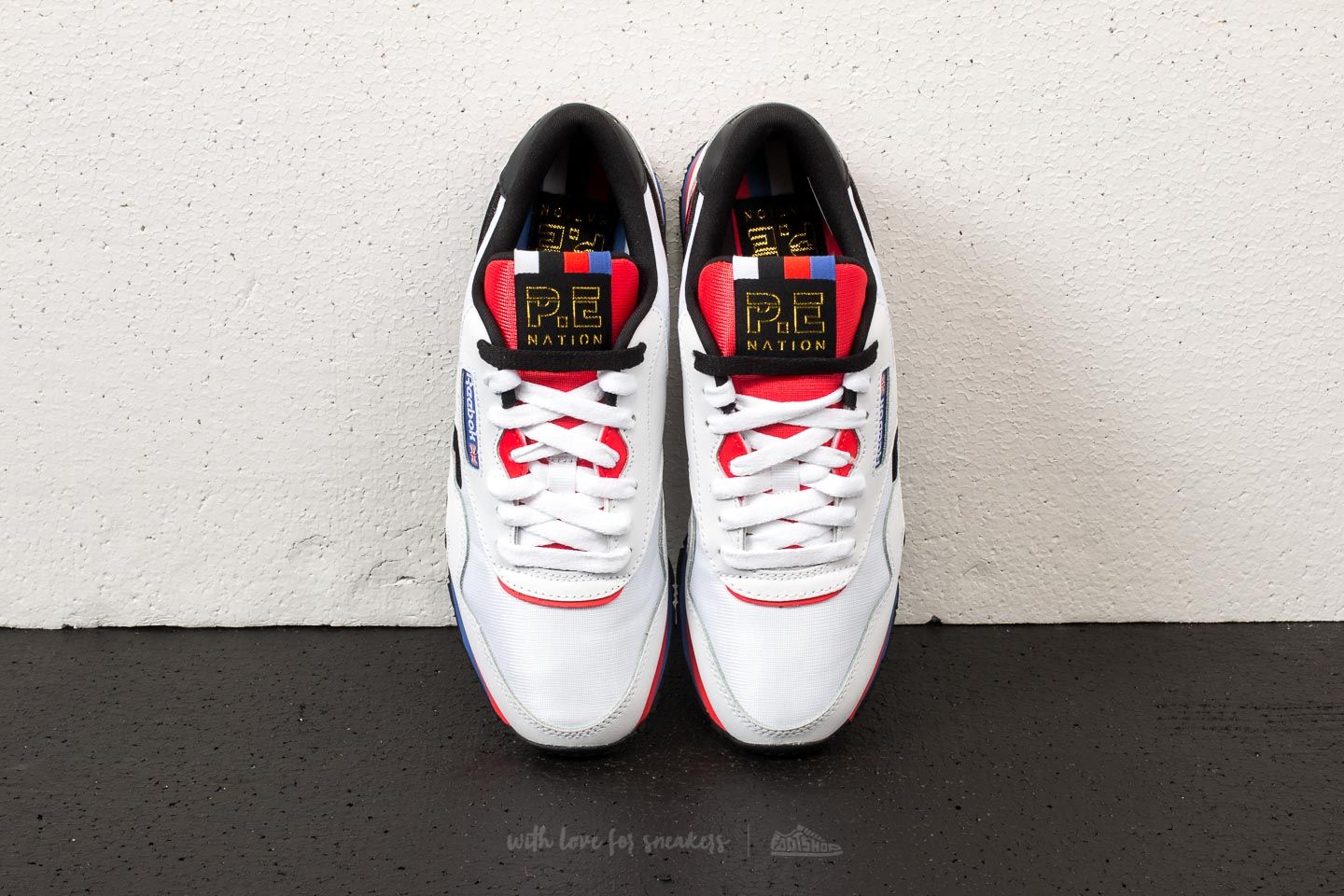 Reebok x pe on sale nation