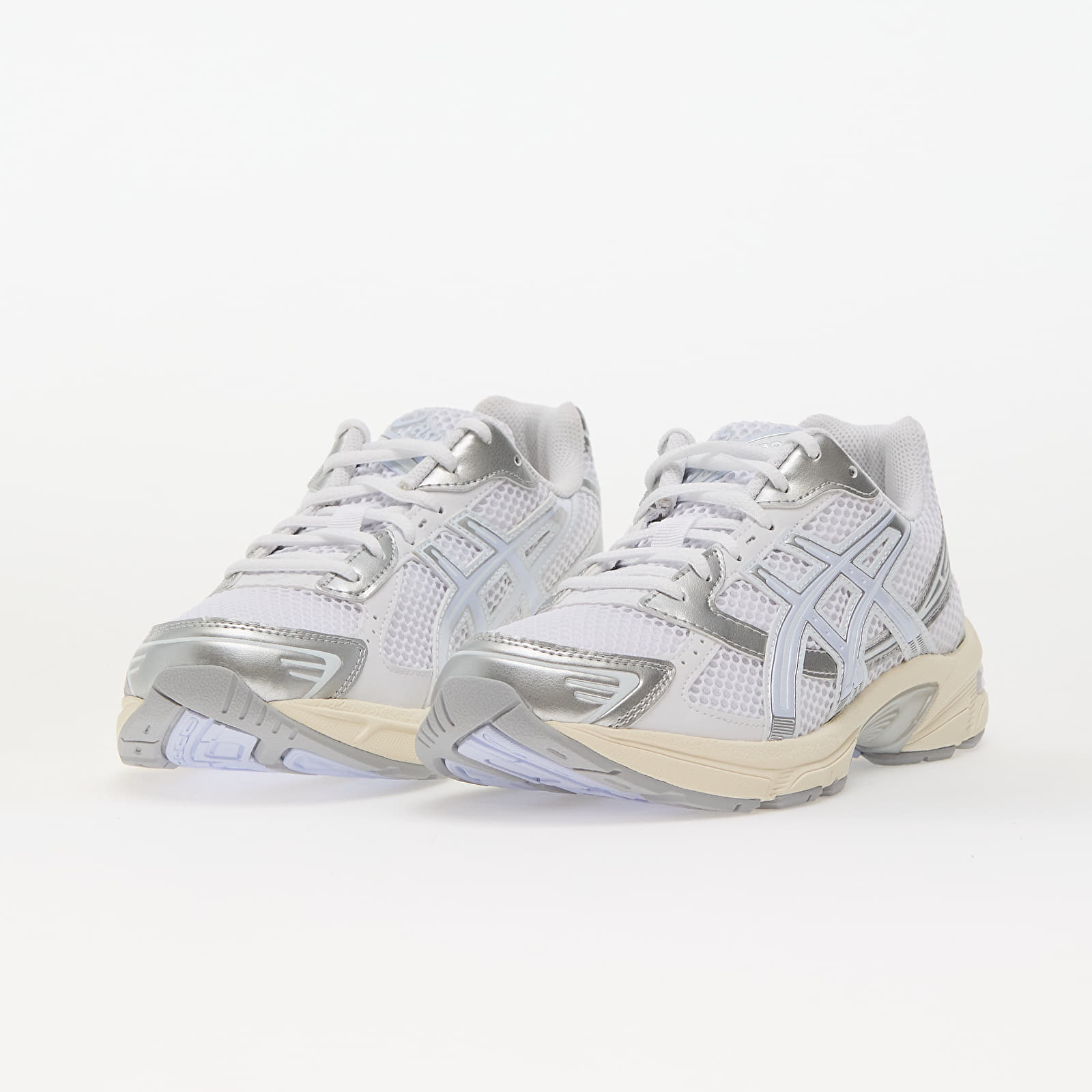Women's shoes Asics Gel-1130 White/ Blue Fade