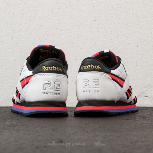 Pe nation x reebok clearance