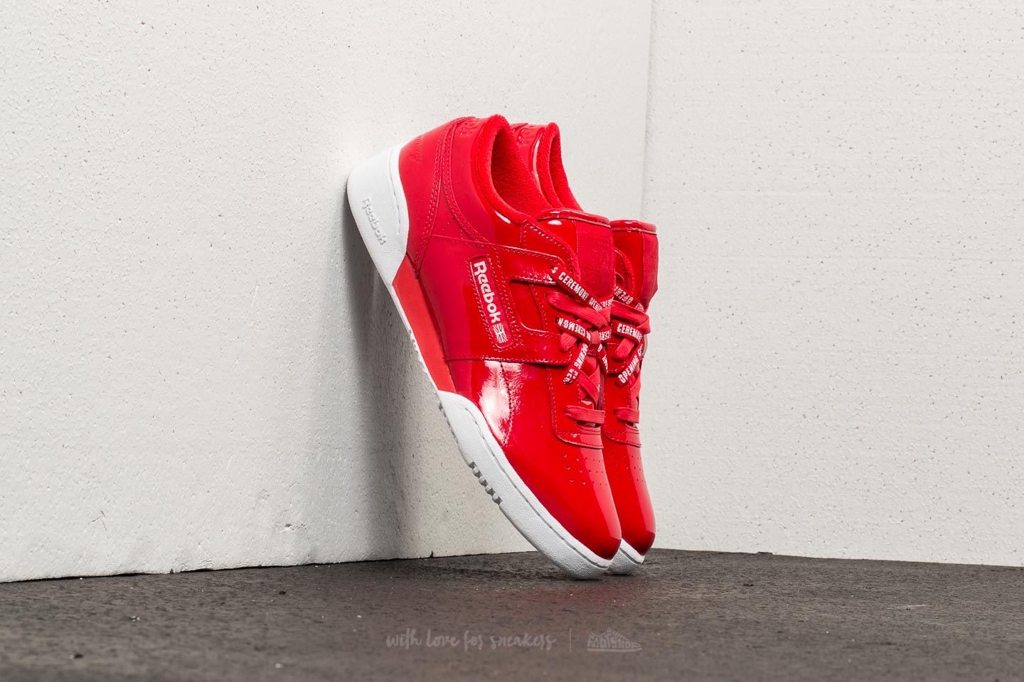 Reebok workout lo clean online