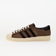 adidas Superstar Vintage Earth Strata/ Core Black/ Crew White