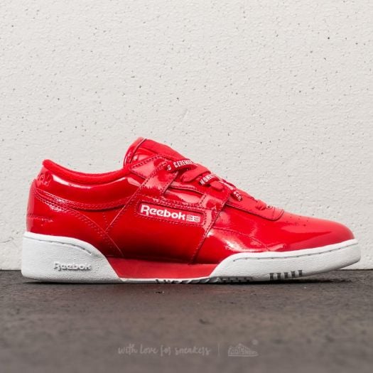 Reebok x opening ceremony workout lo clean discount