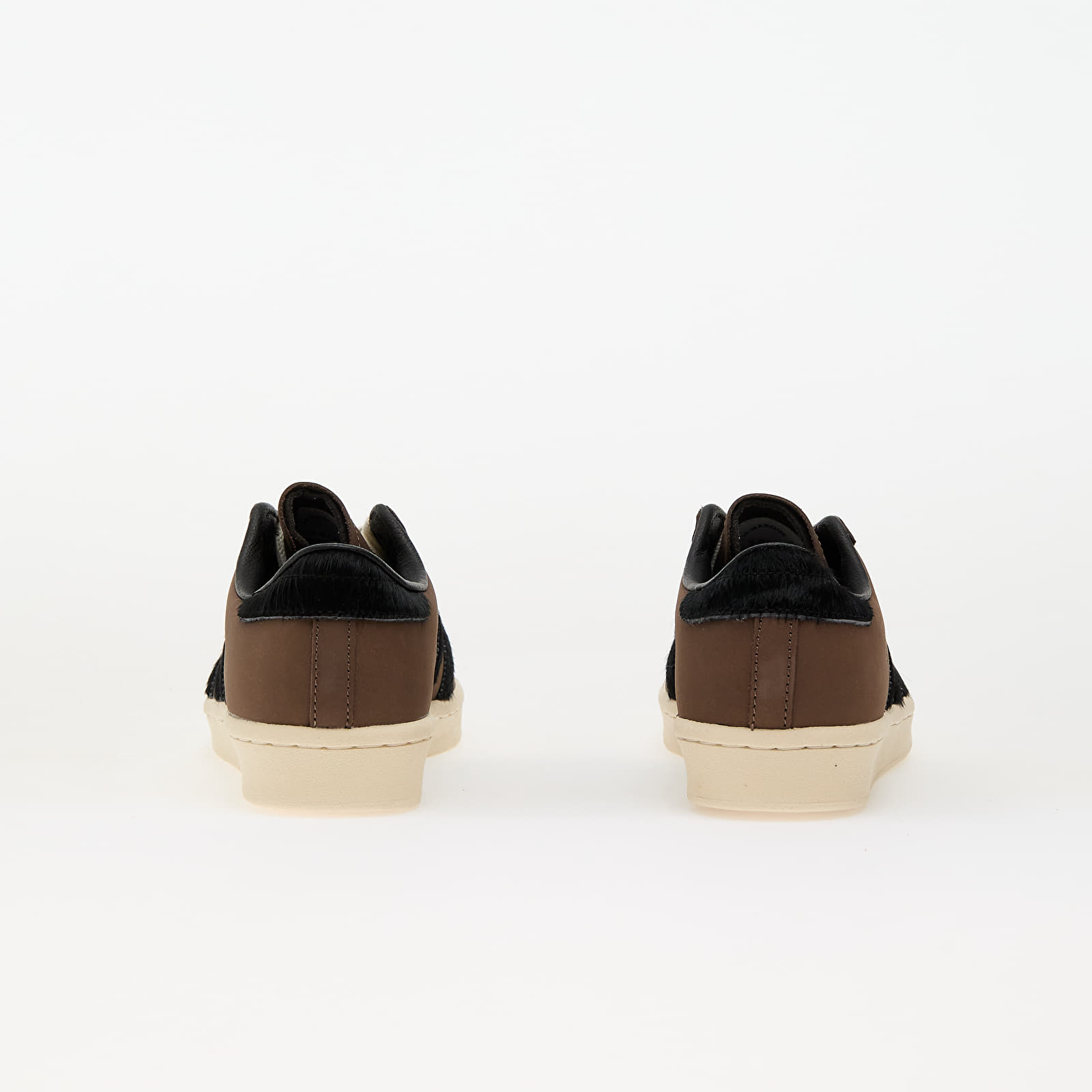 Muške tenisice adidas Superstar Vintage Earth Strata/ Core Black/ Crew White