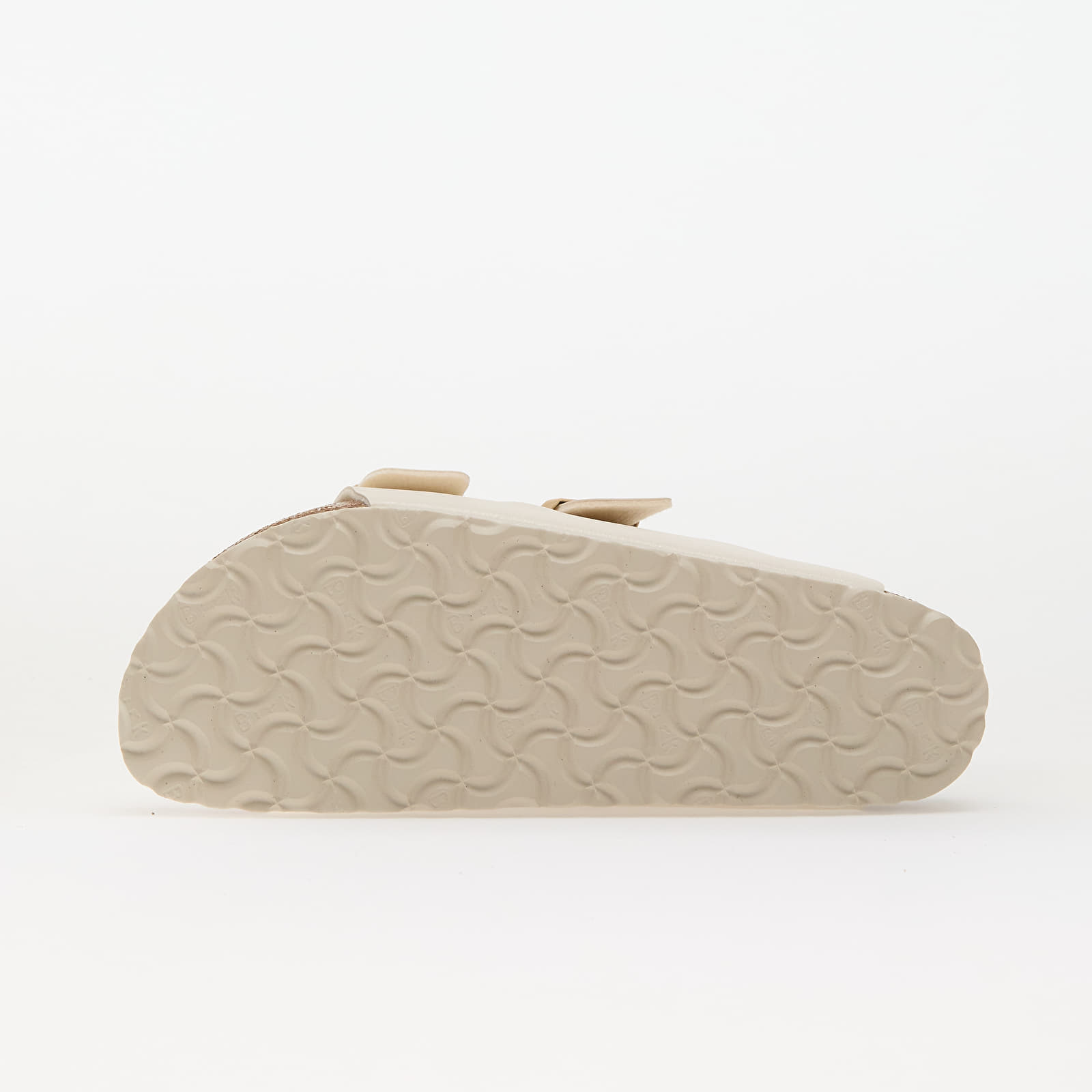 Dámské tenisky a boty Birkenstock Arizona Birko-Flor Eggshell