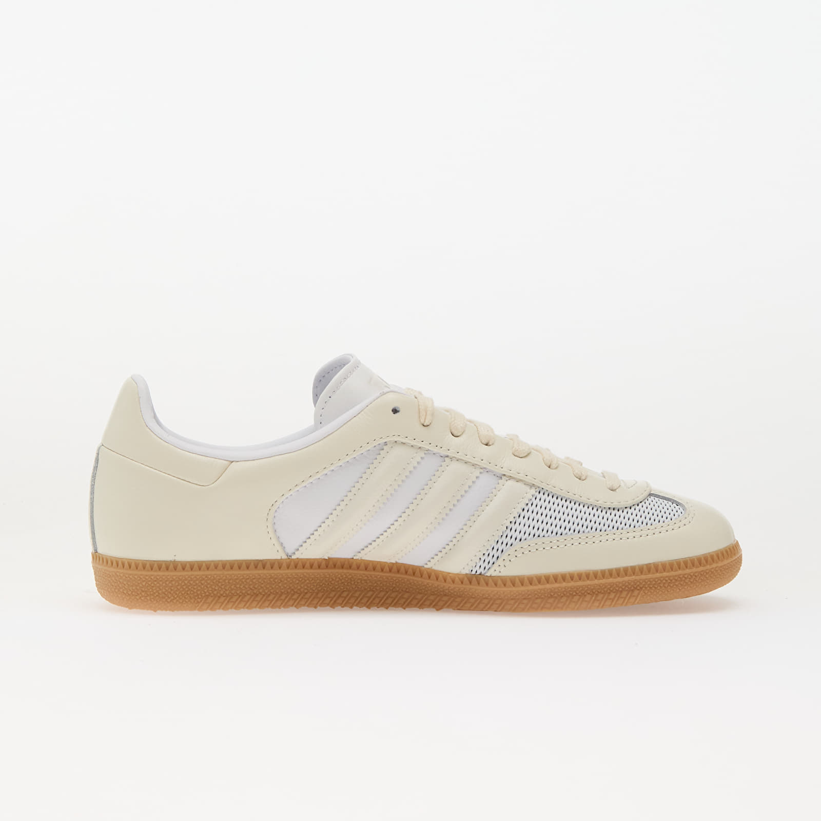 Frauen adidas Samba Og W Ftwr White/ Off White/ Gum 3