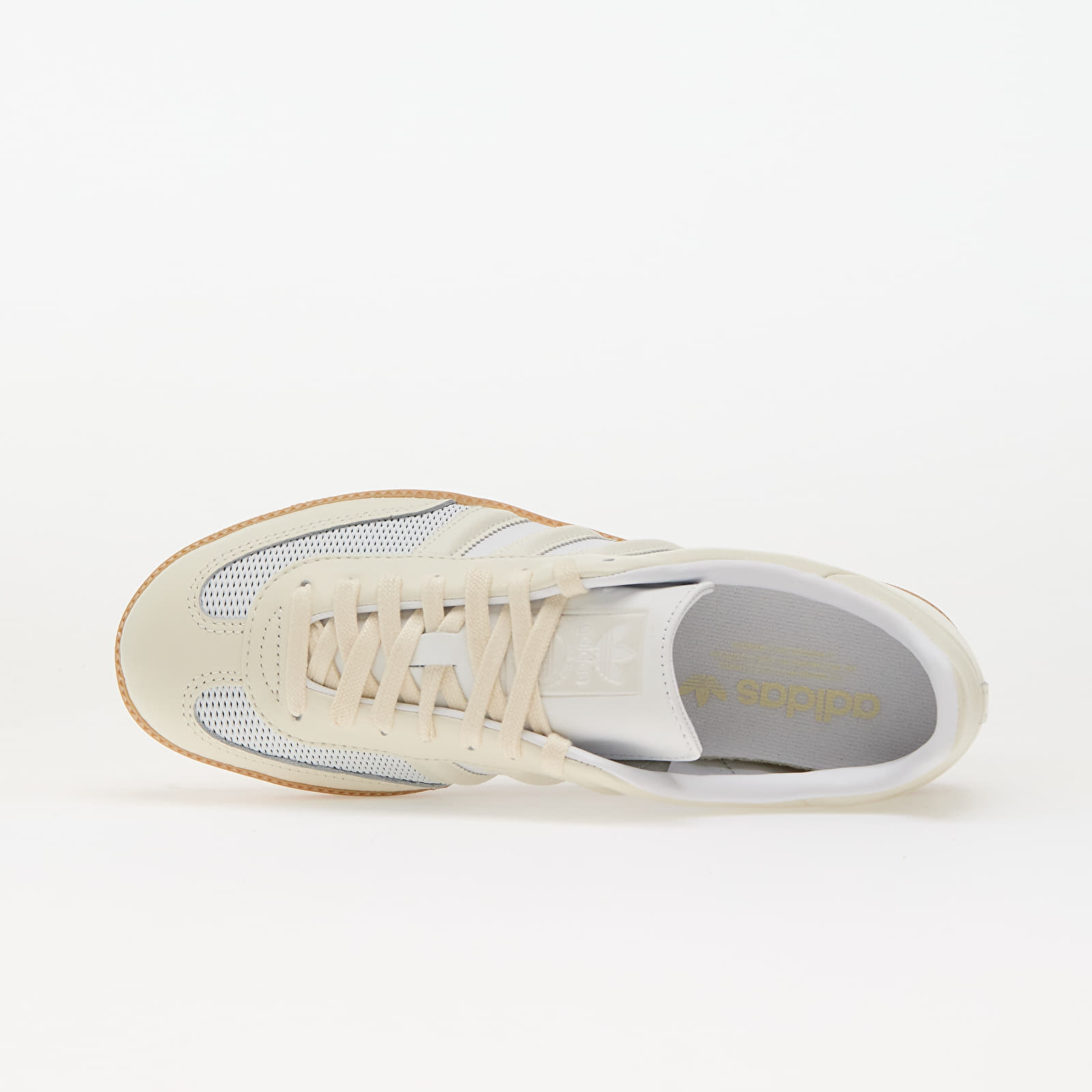 Frauen adidas Samba Og W Ftwr White/ Off White/ Gum 3