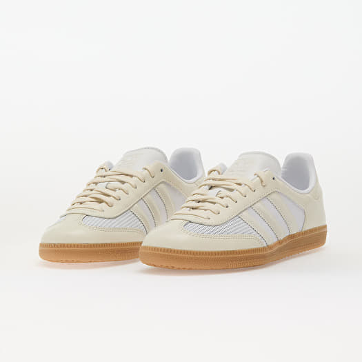 adidas gazelle silver green womens adidas Samba OG Black Wonder White Women's – Lilac Blonde main image 1
