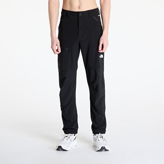 The North Face Speedlight Regular Pant TNF Black