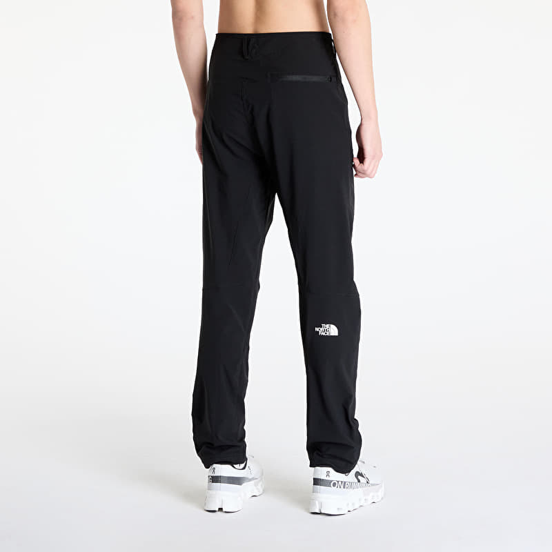 The North Face Speedlight Regular Pant TNF Black | Footshop