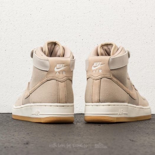 Khaki air force best sale 1 utility