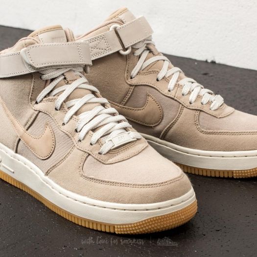 Khaki utility air sales force