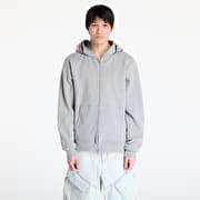 A BATHING APE 2nd Shark Full Zip UNISEX Hoodie Gray