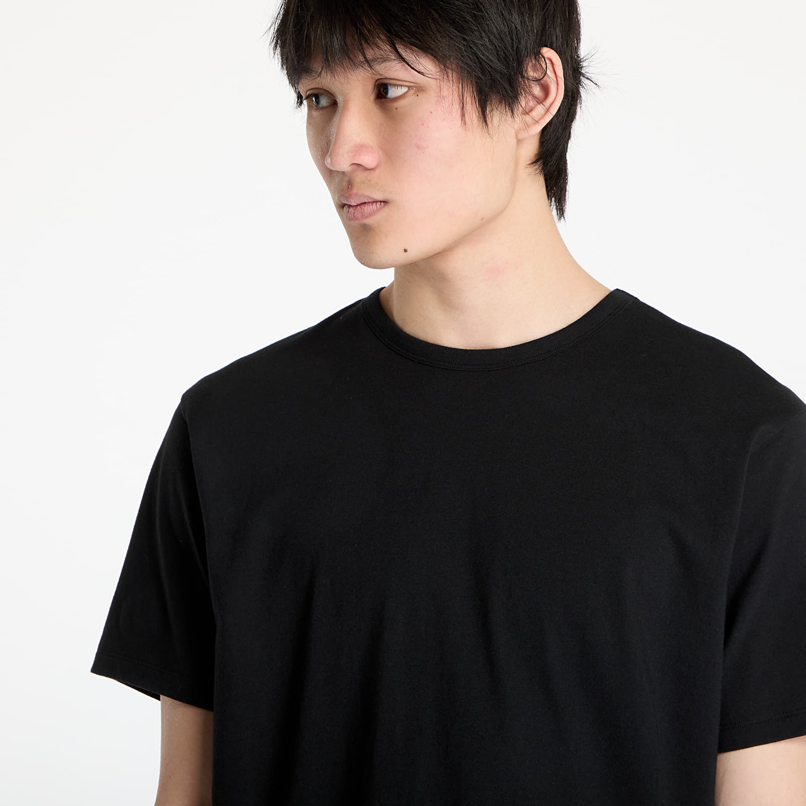 T-paidat Post Archive Faction (PAF) 8.0 Tee Center UNISEX Black