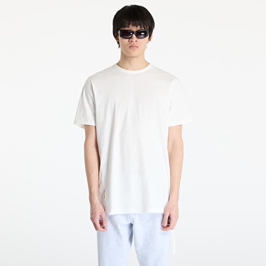 T-shirt Post Archive Faction (PAF) 8.0 Tee Center UNISEX White