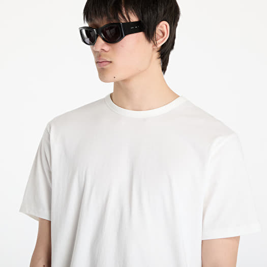 Post Archive Faction (PAF) 8.0 Tee Center UNISEX White | Footshop