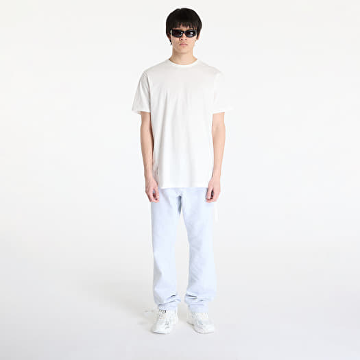 Post Archive Faction (PAF) 8.0 Tee Center UNISEX White | Footshop