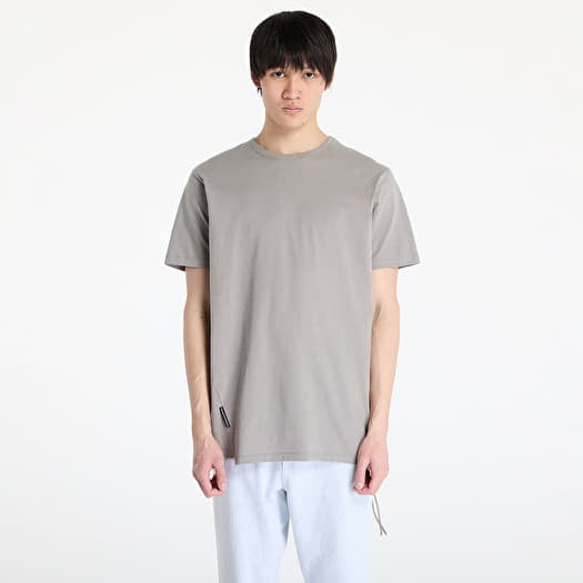 T-shirt Post Archive Faction (PAF) 8.0 Tee Center UNISEX Brown
