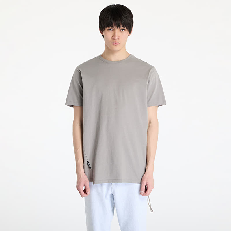 Post Archive Faction (PAF) 8.0 Tee Center UNISEX Brown