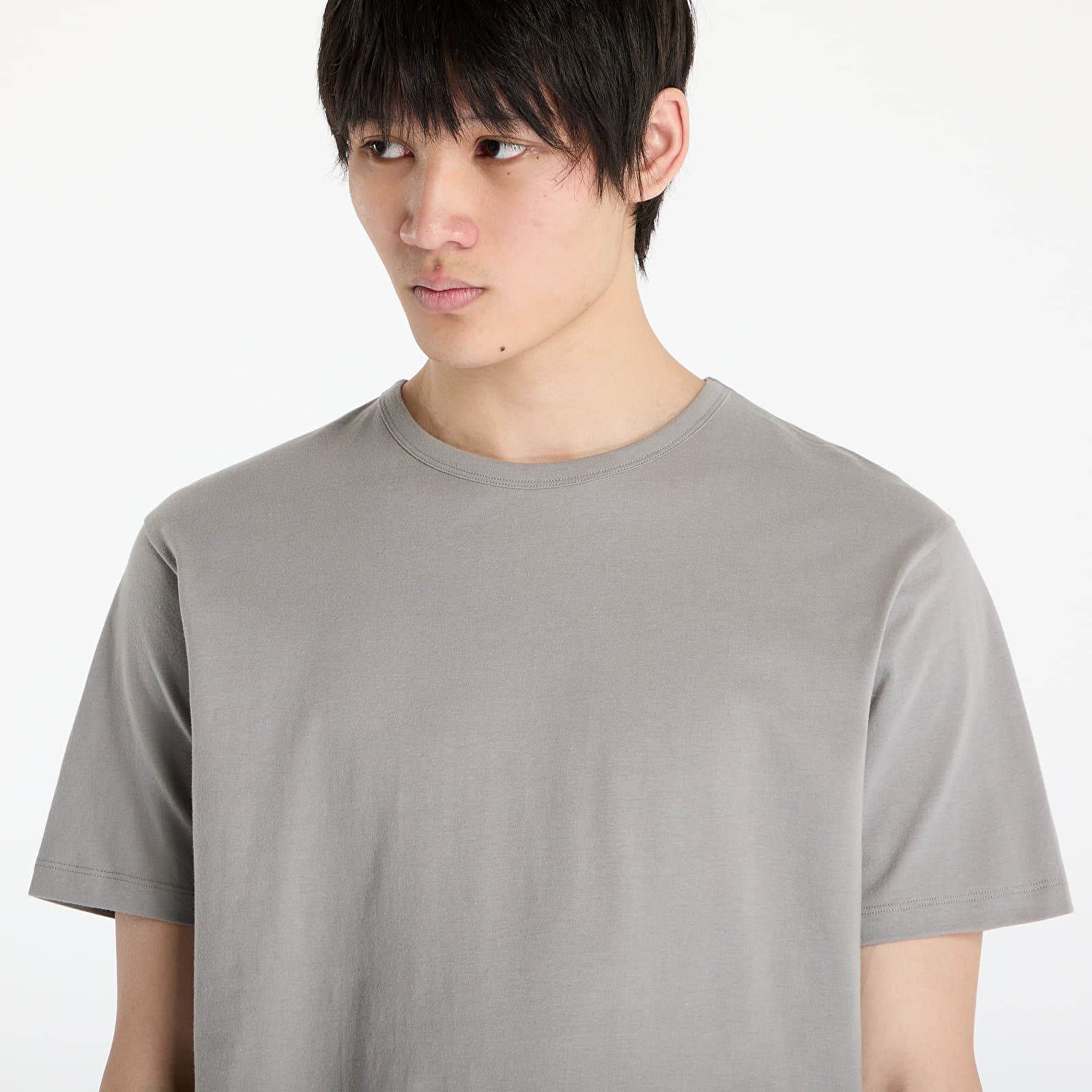 Tričká Post Archive Faction (PAF) 8.0 Tee Center UNISEX Brown