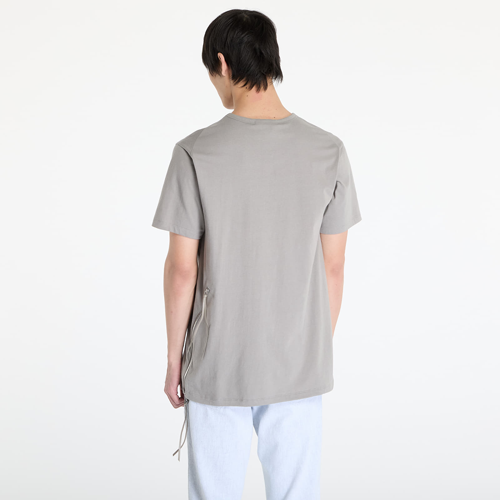 Tričká Post Archive Faction (PAF) 8.0 Tee Center UNISEX Brown