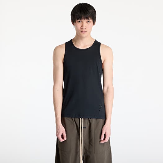 Tielko Post Archive Faction (PAF) 8.0 Sleeveless Right UNISEX Black
