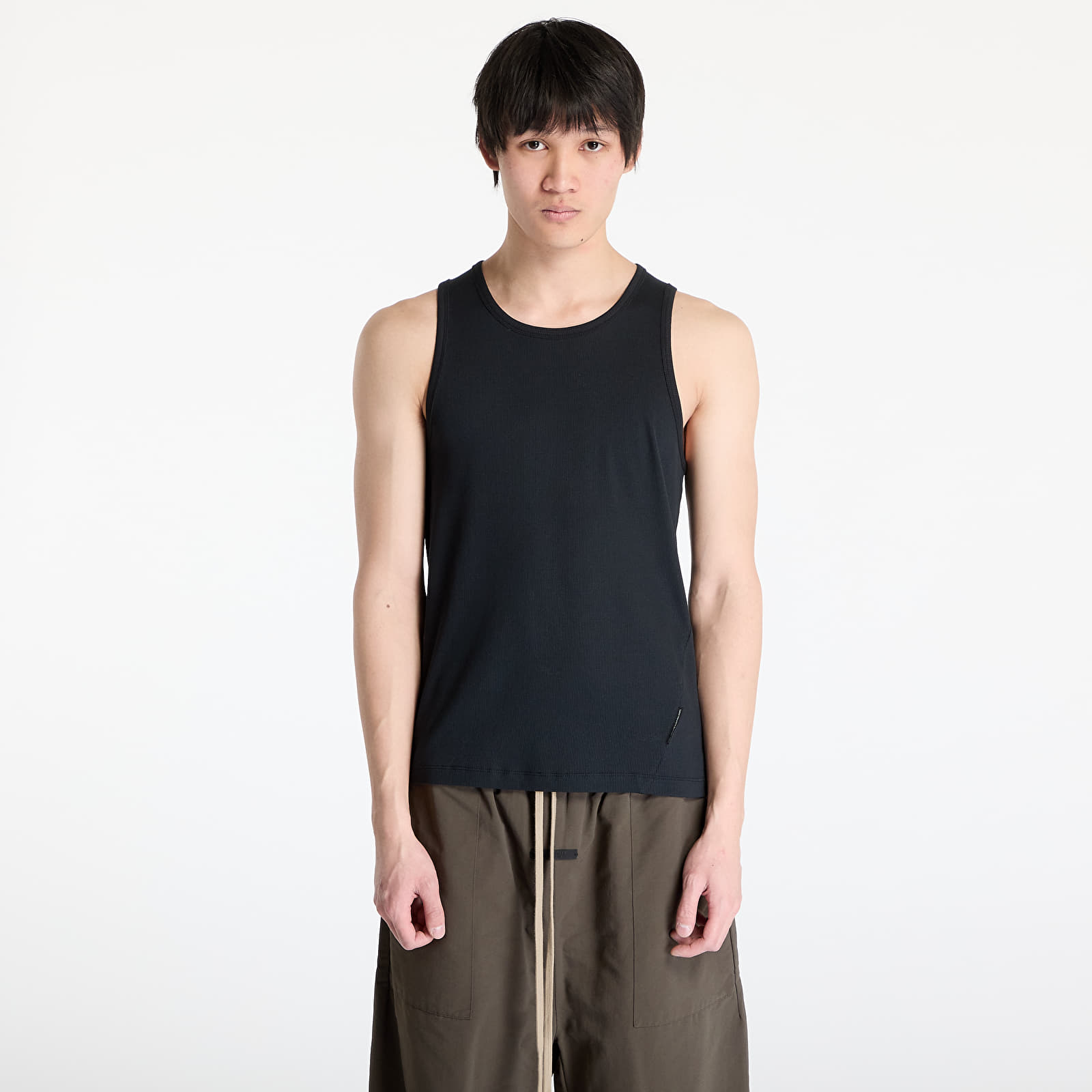 Liivit Post Archive Faction (PAF) 8.0 Sleeveless Right UNISEX Black