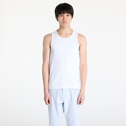 Tielko Post Archive Faction (PAF) 8.0 Sleeveless Right UNISEX White