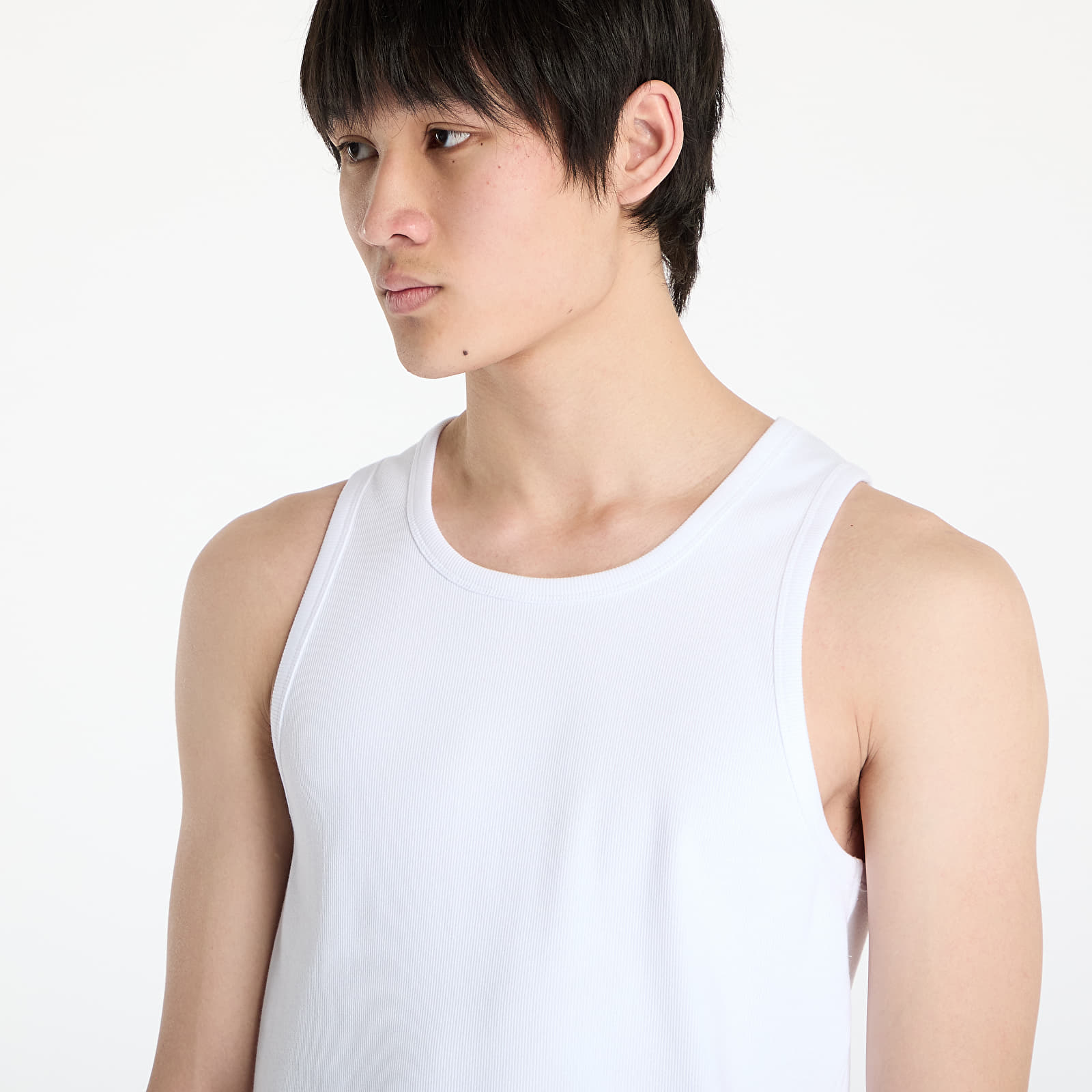 Liivit Post Archive Faction (PAF) 8.0 Sleeveless Right UNISEX White