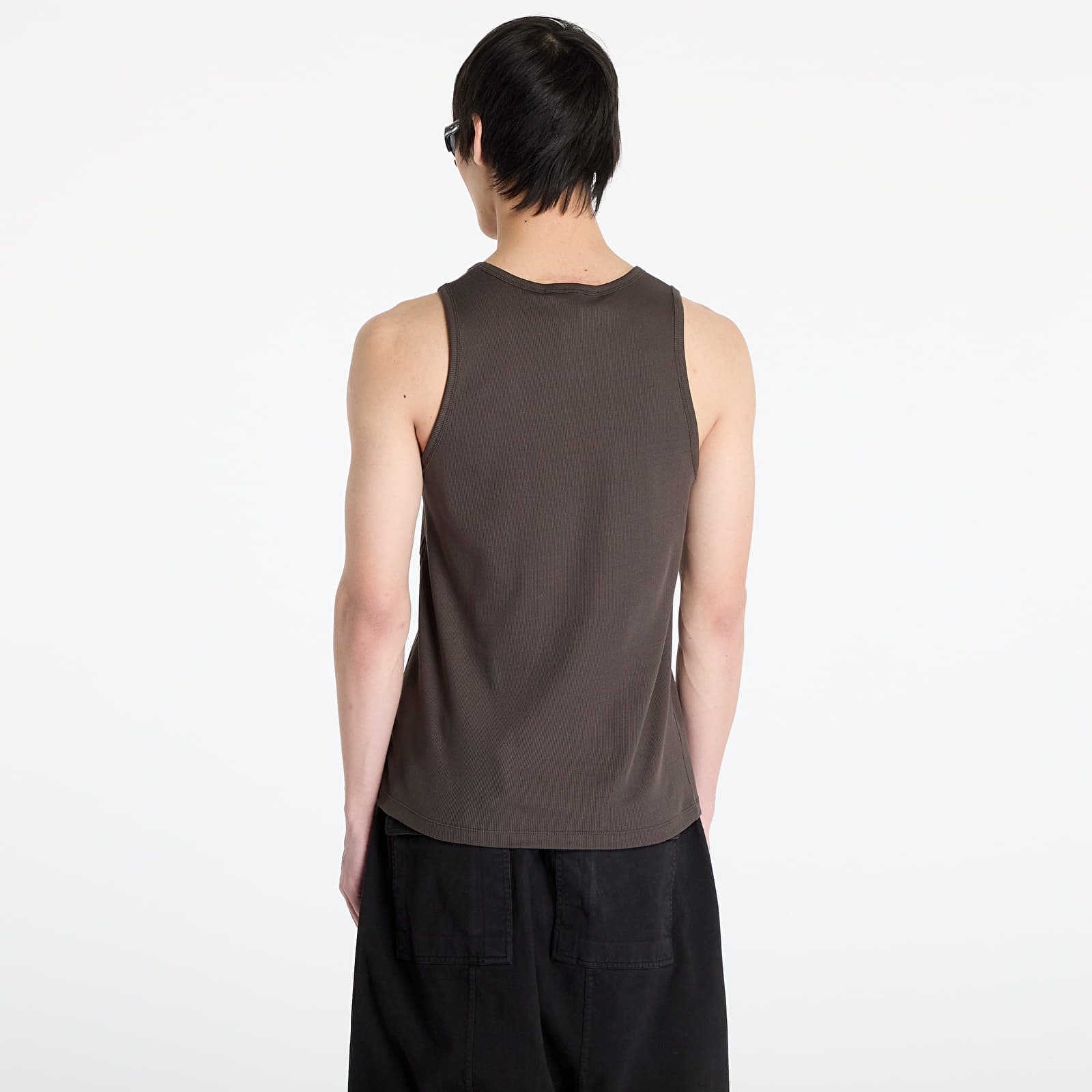 Vests Post Archive Faction (PAF) 8.0 Sleeveless Right UNISEX Brown