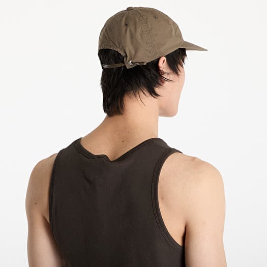 Caps Post Archive Faction (PAF) 8.0 Logo Cap Right Brown