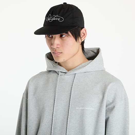 Post Archive Faction (PAF) 8.0 Archive Cap Right Black