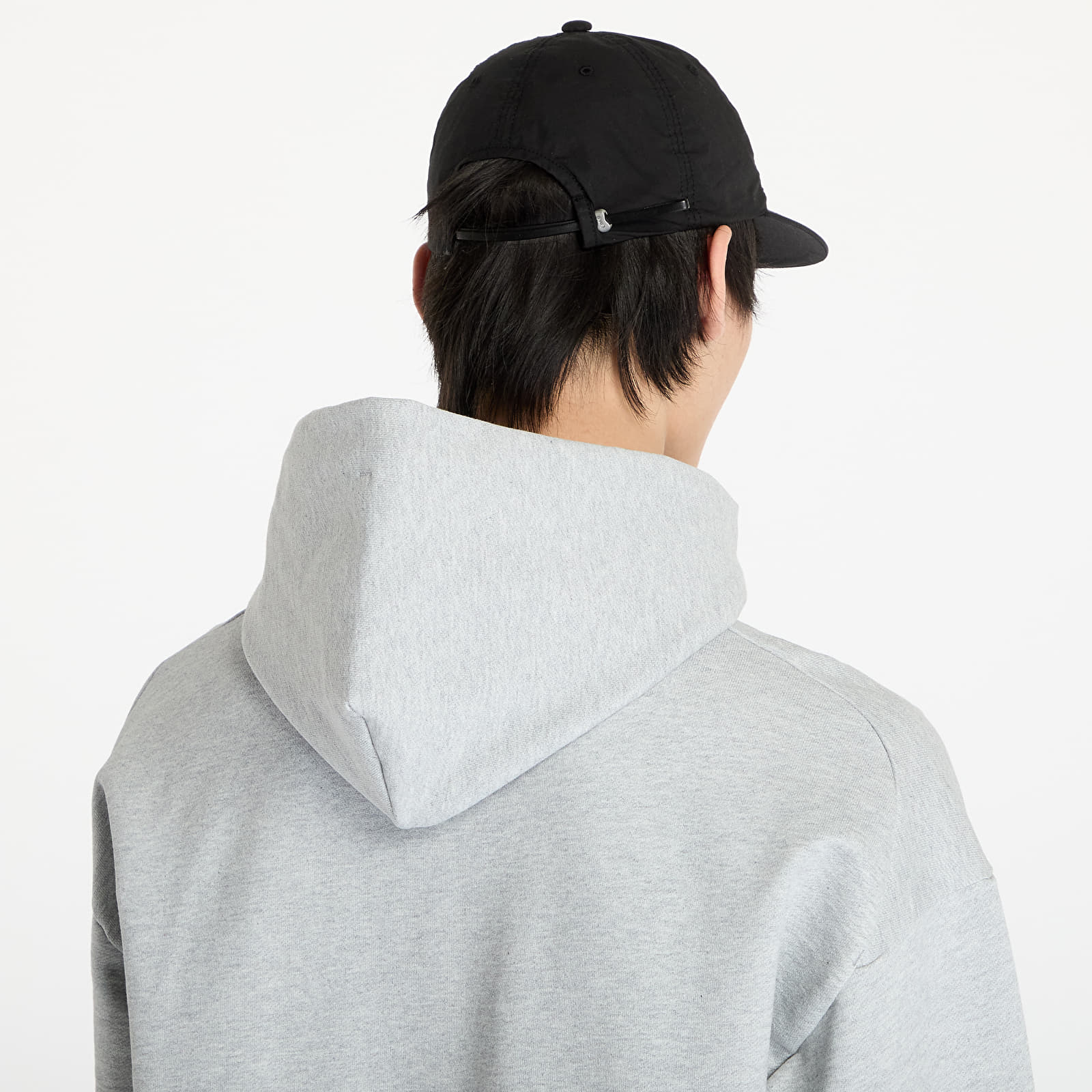 Kšiltovky Post Archive Faction (PAF) 8.0 Archive Cap Right Black