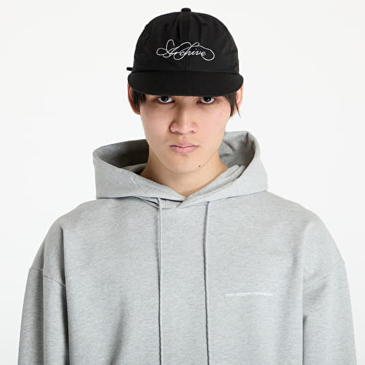 Caps Post Archive Faction (PAF) 8.0 Archive Cap Right Black