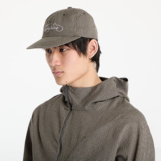 Czapka Post Archive Faction (PAF) 8.0 Archive Cap Right Brown