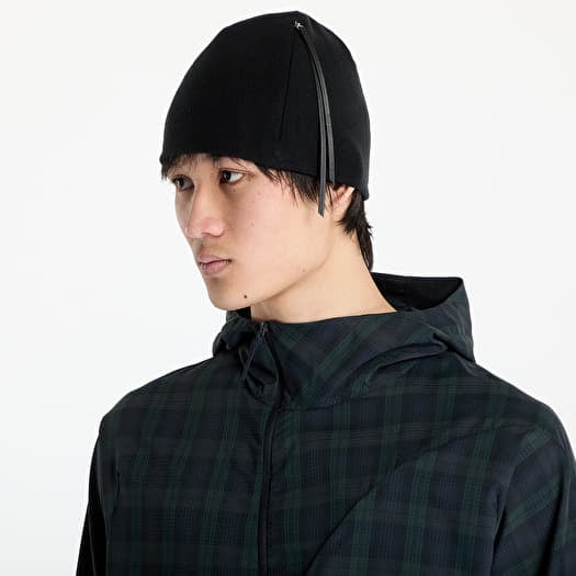 Čepice Post Archive Faction (PAF) 8.0 Beanie Center Black