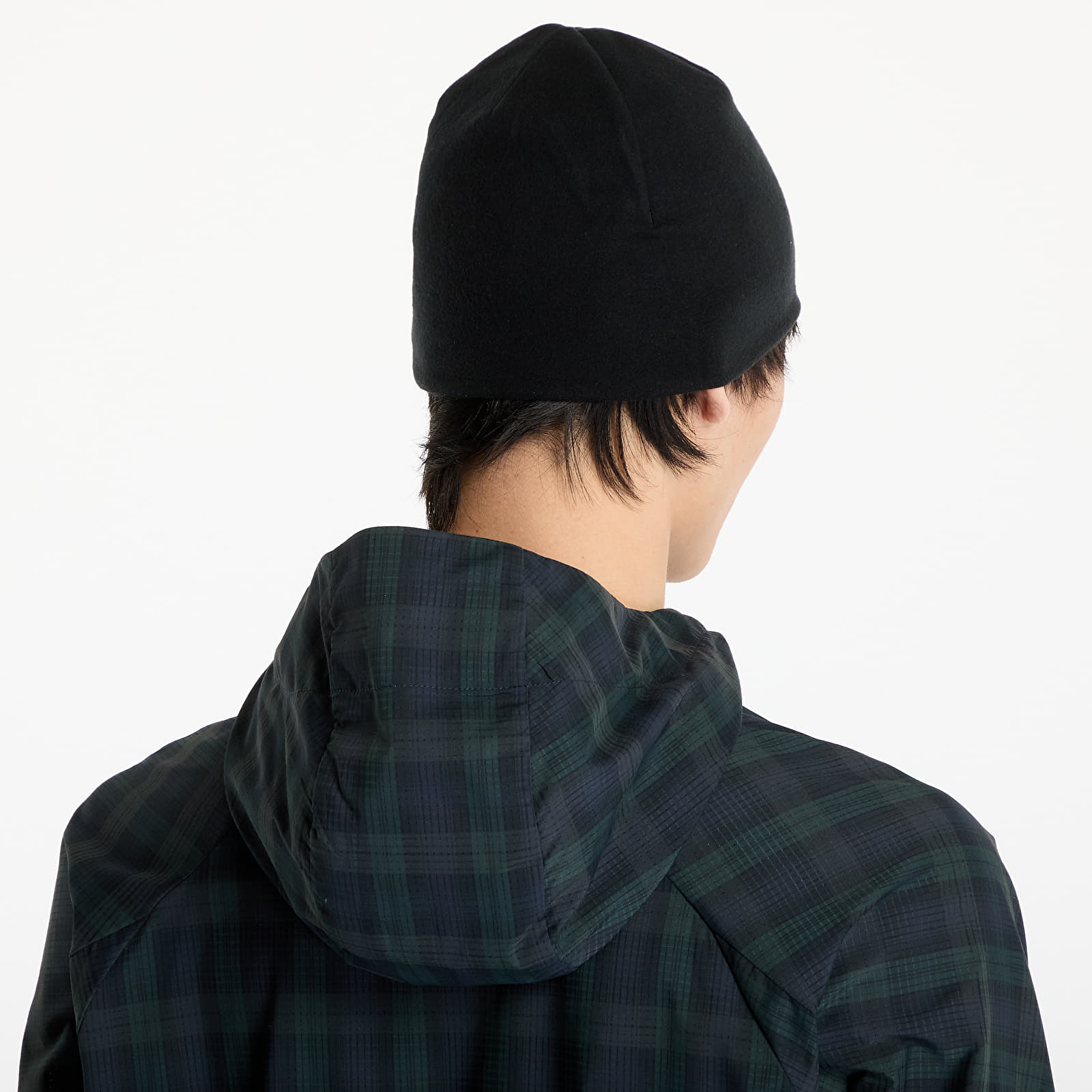 Hats Post Archive Faction (PAF) 8.0 Beanie Center Black