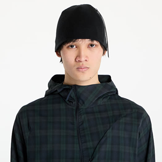 Hats Post Archive Faction (PAF) 8.0 Beanie Center Black (80ABCB
