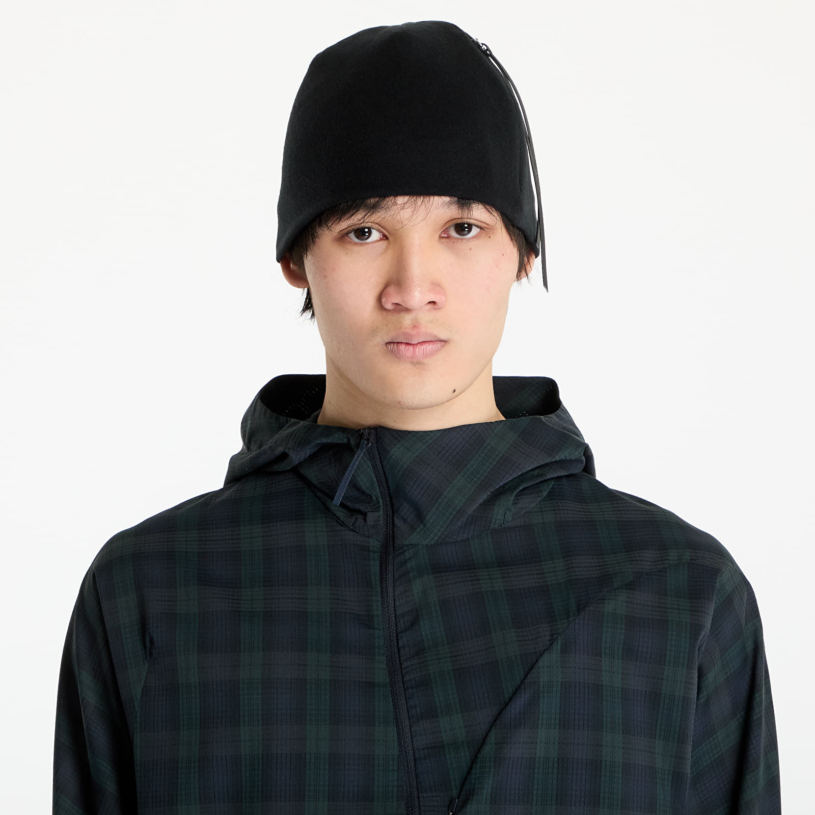 Czapki Post Archive Faction (PAF) 8.0 Beanie Center Black