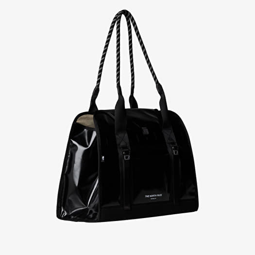 Geantă The North Face Base Camp Tote Bag TNF Black/ TNF Black