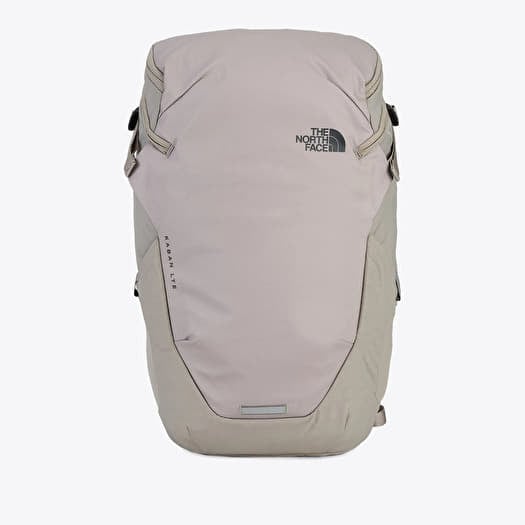 The North Face Kaban Backpack Light Stone Slab/ Soap Stone