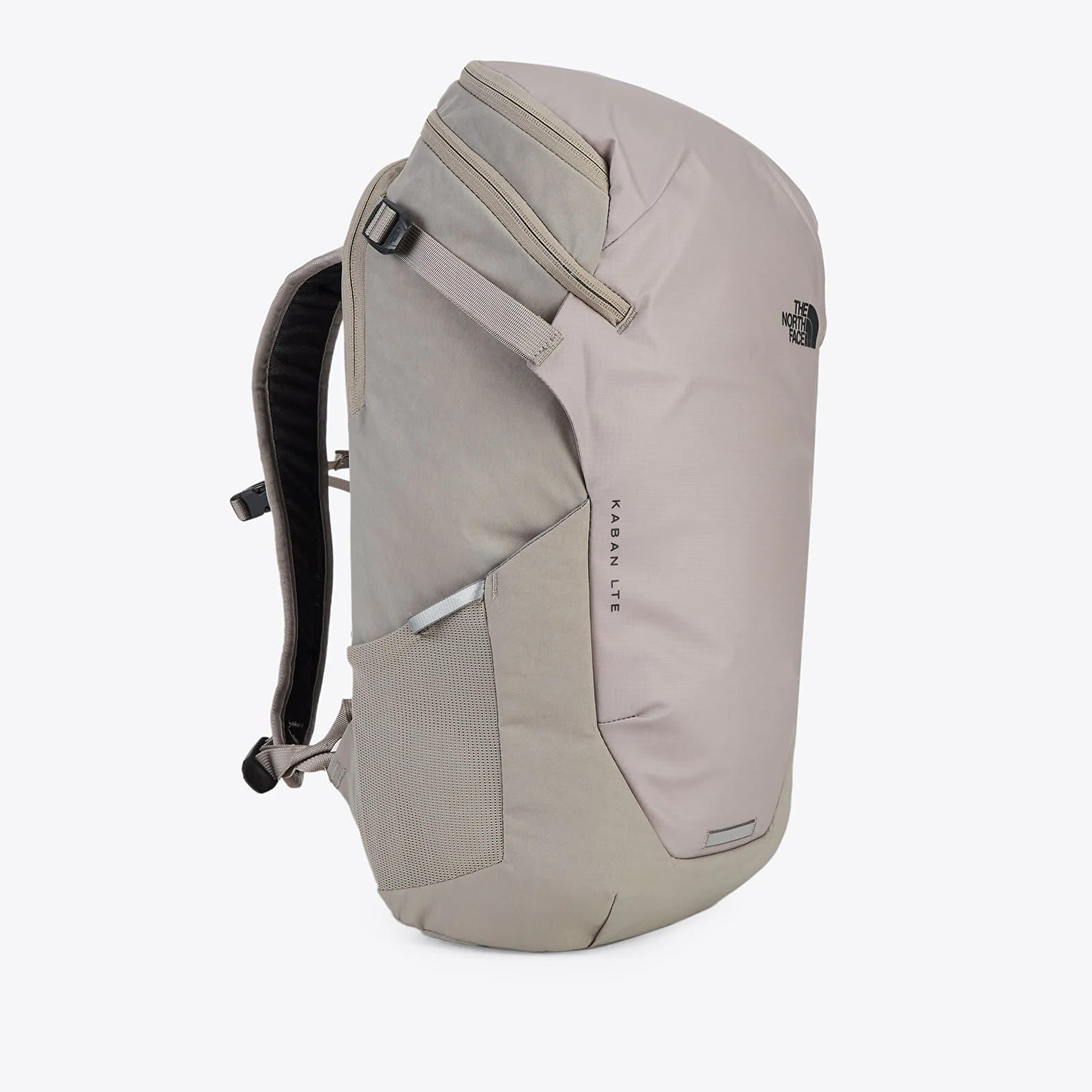 Batohy The North Face Kaban Backpack Light Stone Slab/ Soap Stone