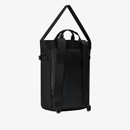 Väska The North Face Base Camp Tote Pack TNF Black/ TNF Black