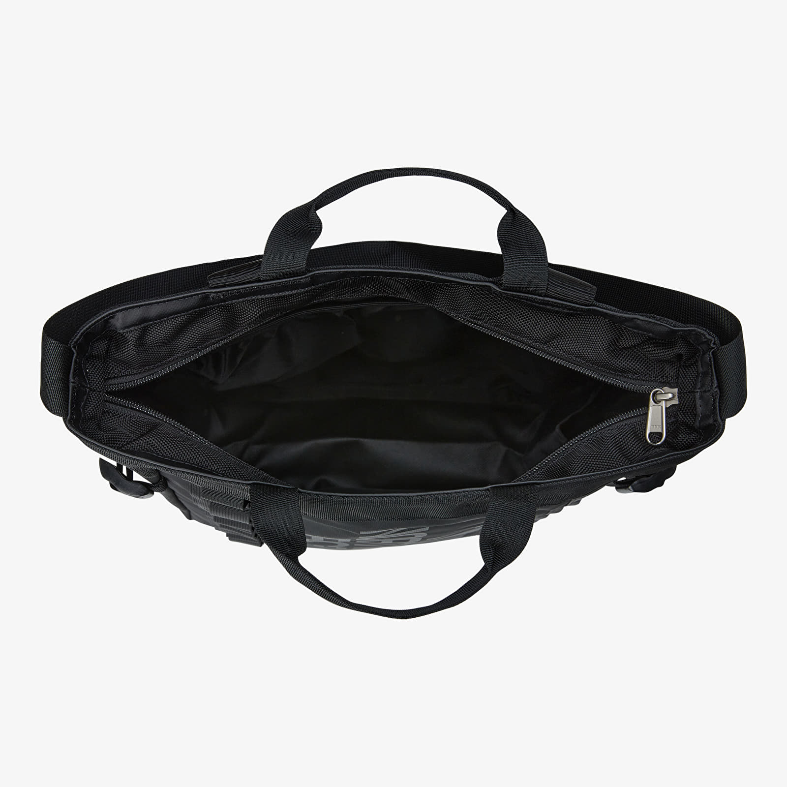 Crossbody bags The North Face Base Camp Tote Pack TNF Black/ TNF Black