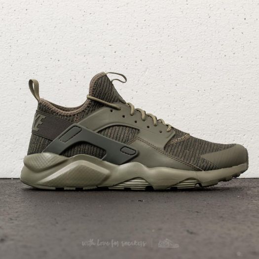 Military shop green huaraches